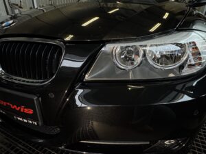 naprawa audi