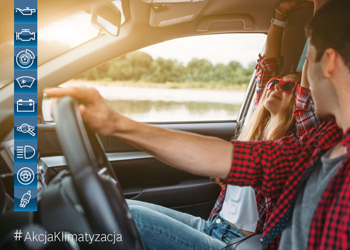 Oddychaj bezpiecznie - Umów się na Serwis klimatyzacji