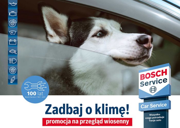 Zadbaj o klimę
